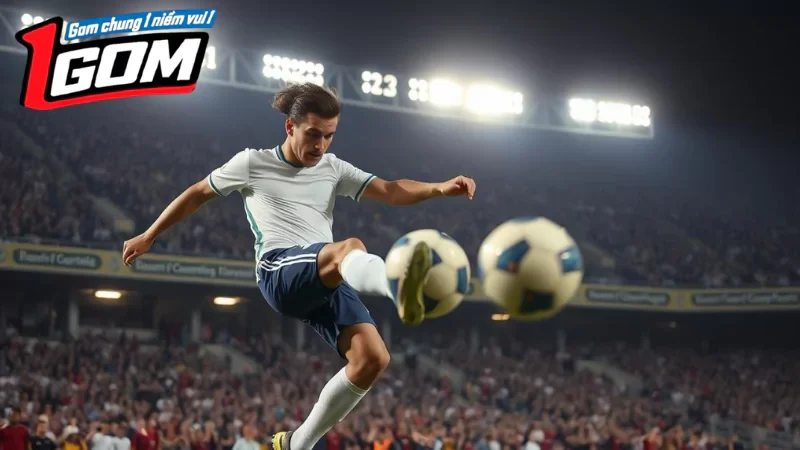 Giới thiệu về lịch thi đấu Nowgoal chi tiết