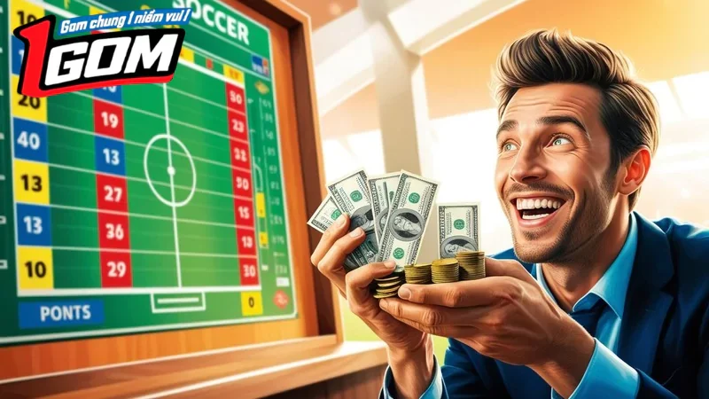 Một số lưu ý cần biết khi chơi kèo rung tại Bong88