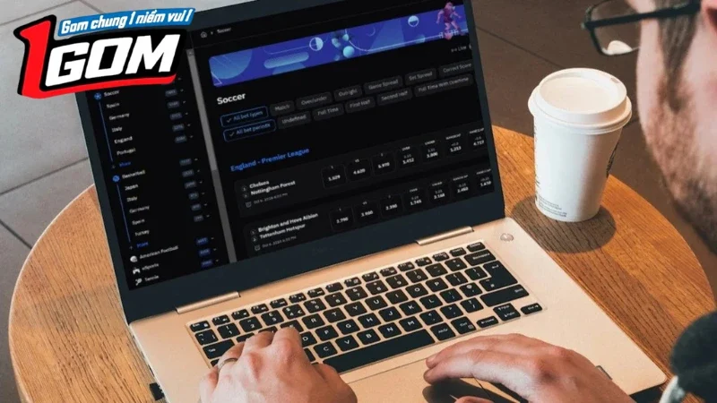 7M thường xuyên bị giả mạo vì độ phổ biến của nền tảng