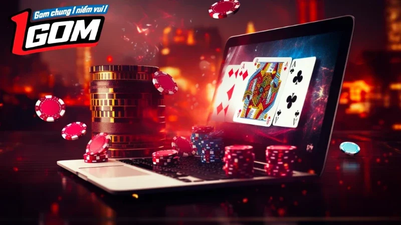 Giới thiệu tổng quan về 1GOM